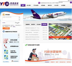 上海網站建設 專業、高效、全面的數字化解決方案提供商