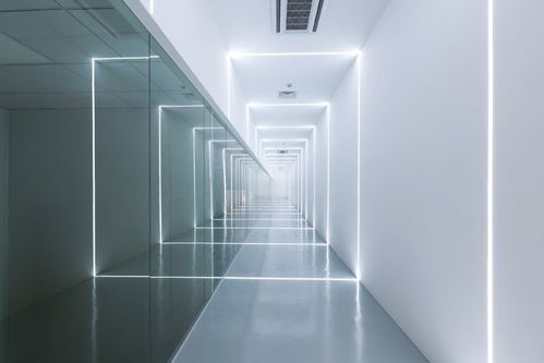 實驗室裝修報價多少錢一平方？以某食品廠潔凈建設案例與網站建設為例