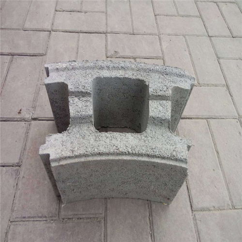 污水檢查井砌塊磚 構(gòu)建污水防漏的堅(jiān)固屏障